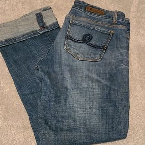 ♤Denim Sale♤ ladies boot cut Seven Jeans